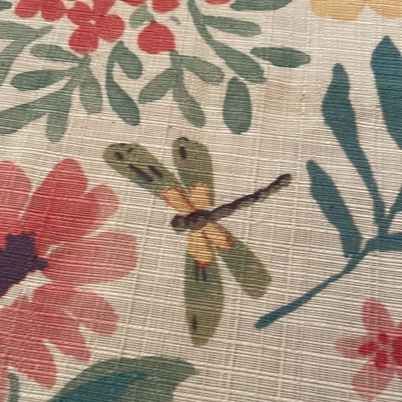 Food Network tablecloth - Picture 8 of 9